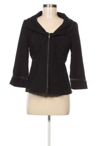 Дамско сако Patrizia Dini, Размер S, Цвят Черен, Цена 29,14 €