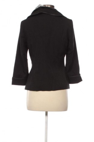 Дамско сако Patrizia Dini, Размер S, Цвят Черен, Цена 29,14 €
