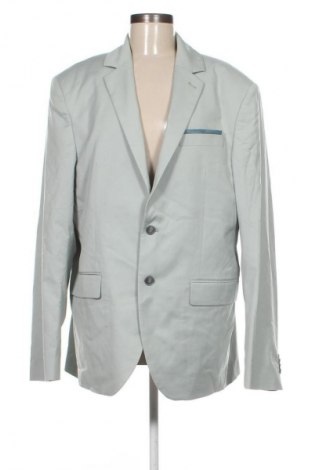 Γυναικείο σακάκι Pier One, Μέγεθος XL, Χρώμα Πράσινο, Τιμή 9,99 €