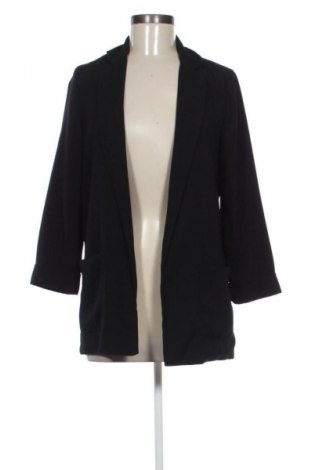 Damen Blazer Pimkie, Größe S, Farbe Schwarz, Preis 5,99 €