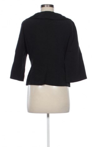 Γυναικείο σακάκι Piu & Piu, Μέγεθος M, Χρώμα Μαύρο, Τιμή 12,77 €