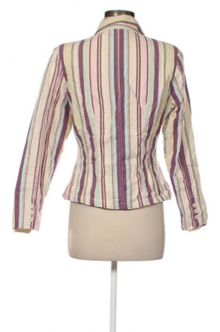 Damen Blazer Port Louis, Größe M, Farbe Mehrfarbig, Preis 3,99 €