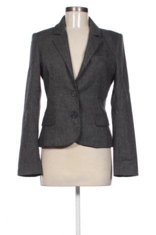 Damen Blazer Promod, Größe M, Farbe Grau, Preis 6,99 €