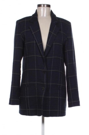 Damen Blazer Pulz Jeans, Größe M, Farbe Mehrfarbig, Preis 19,40 €