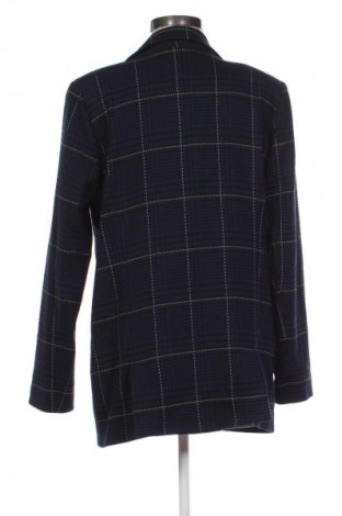 Damen Blazer Pulz Jeans, Größe M, Farbe Mehrfarbig, Preis 19,40 €