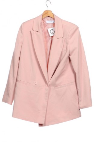 Dámské sako  Reserved, Velikost XS, Barva Růžová, Cena  599,00 Kč