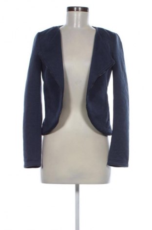 Sacou de femei Reserved, Mărime S, Culoare Albastru, Preț 28,99 Lei