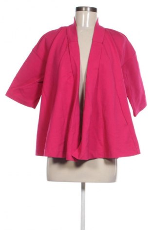 Дамско сако Reserved, Размер M, Цвят Розов, Цена 9,20 €
