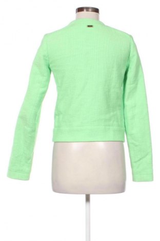 Damen Blazer River Woods, Größe S, Farbe Grün, Preis 29,96 €