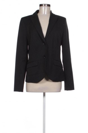 Damen Blazer S.Oliver, Größe M, Farbe Schwarz, Preis 6,99 €