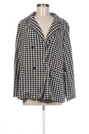 Damen Blazer SHEIN, Größe XL, Farbe Mehrfarbig, Preis € 4,99