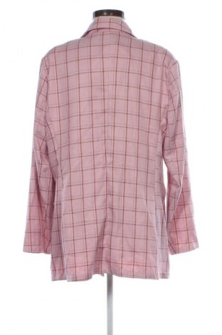 Damski żakiet SHEIN, Rozmiar XL, Kolor Kolorowy, Cena 25,99 zł