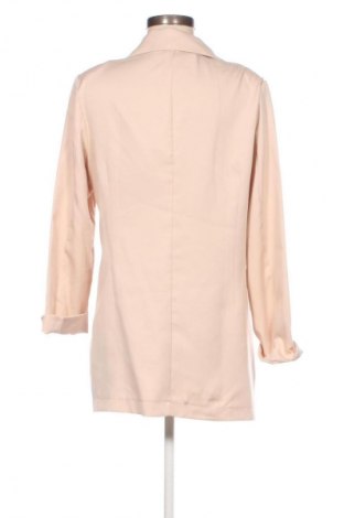 Dámské sako  SHEIN, Velikost L, Barva Béžová, Cena  149,00 Kč