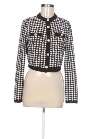 Damen Blazer SHEIN, Größe XL, Farbe Mehrfarbig, Preis 9,99 €