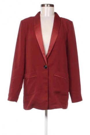 Γυναικείο σακάκι Selected Femme, Μέγεθος S, Χρώμα Πολύχρωμο, Τιμή 16,99 €