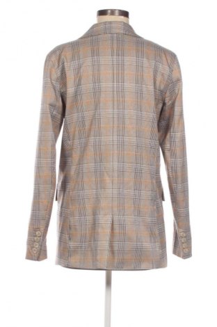 Damski żakiet Sinsay, Rozmiar L, Kolor Kolorowy, Cena 25,99 zł