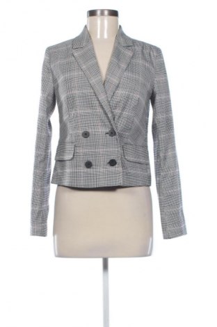 Damen Blazer Sinsay, Größe XS, Farbe Mehrfarbig, Preis 24,31 €