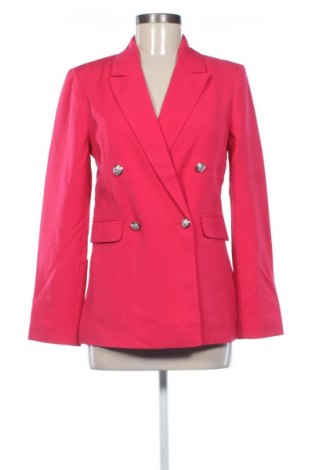 Dámské sako  Sinsay, Velikost S, Barva Červená, Cena  679,00 Kč