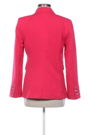 Dámské sako  Sinsay, Velikost S, Barva Červená, Cena  679,00 Kč