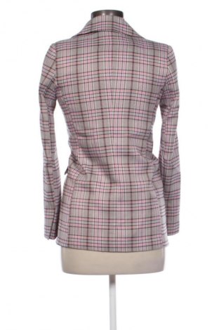 Γυναικείο σακάκι Sinsay, Μέγεθος XXS, Χρώμα Πολύχρωμο, Τιμή 6,99 €