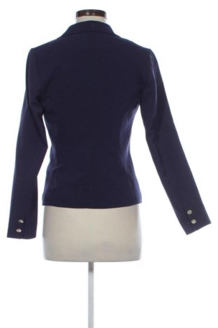 Damski żakiet Sinsay, Rozmiar S, Kolor Niebieski, Cena 28,99 zł