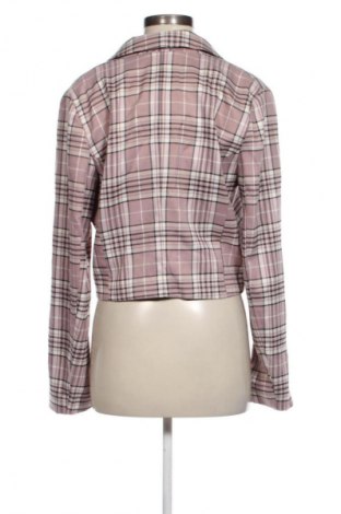 Damen Blazer Sinsay, Größe L, Farbe Mehrfarbig, Preis 5,99 €