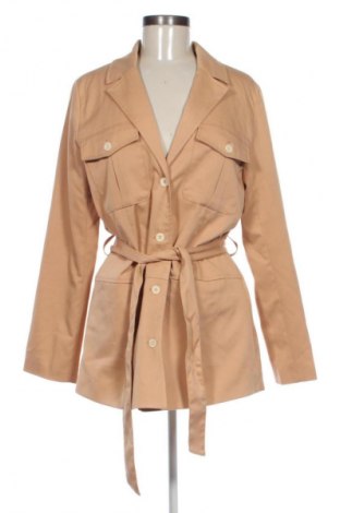 Γυναικείο σακάκι Sinsay, Μέγεθος L, Χρώμα Πορτοκαλί, Τιμή 5,99 €