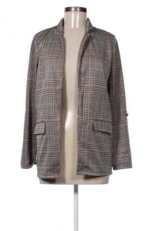 Γυναικείο σακάκι Sinsay, Μέγεθος S, Χρώμα Πολύχρωμο, Τιμή 3,99 €