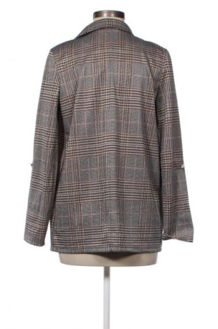 Γυναικείο σακάκι Sinsay, Μέγεθος S, Χρώμα Πολύχρωμο, Τιμή 3,99 €