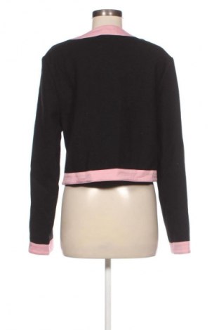 Γυναικείο σακάκι Sister Jane, Μέγεθος M, Χρώμα Μαύρο, Τιμή 107,99 €