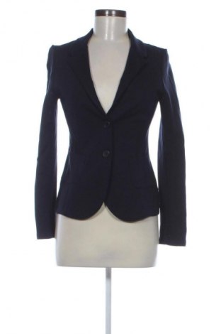 Γυναικείο σακάκι Smith & Soul, Μέγεθος S, Χρώμα Μπλέ, Τιμή 5,99 €