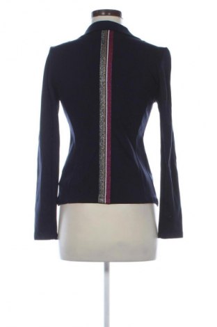 Γυναικείο σακάκι Smith & Soul, Μέγεθος S, Χρώμα Μπλέ, Τιμή 5,99 €