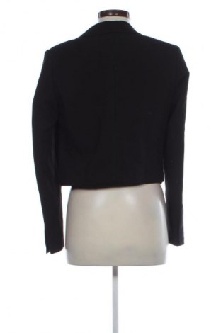 Damski żakiet Stefanel, Rozmiar M, Kolor Czarny, Cena 332,99 zł