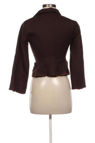 Damen Blazer Stefanel, Größe M, Farbe Mehrfarbig, Preis 2,99 €