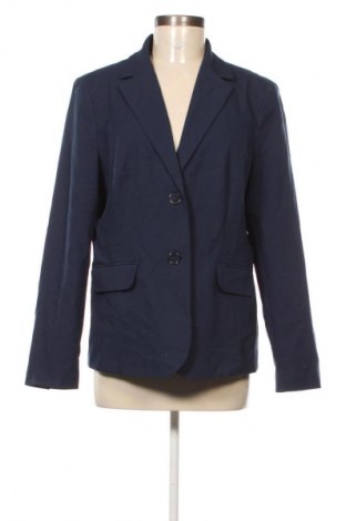 Dámské sako  Steilmann, Velikost L, Barva Modrá, Cena  329,00 Kč
