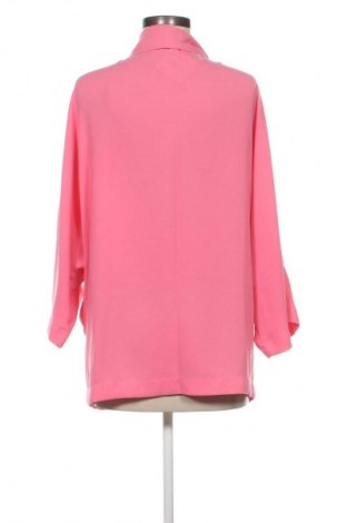 Damski żakiet Stradivarius, Rozmiar M, Kolor Różowy, Cena 23,99 zł