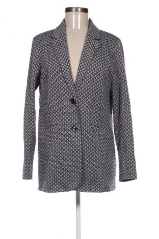 Damen Blazer Street One, Größe M, Farbe Mehrfarbig, Preis 5,99 €