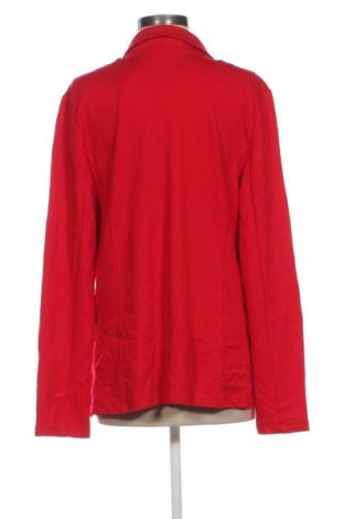Γυναικείο σακάκι Street One, Μέγεθος XL, Χρώμα Κόκκινο, Τιμή 10,99 €