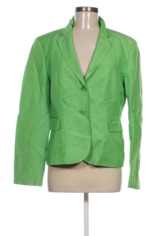 Дамско сако Strenesse, Размер L, Цвят Зелен, Цена 9,20 €