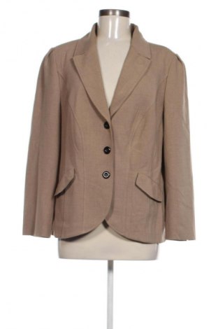 Дамско сако Taifun, Размер XL, Цвят Бежов, Цена 9,71 €