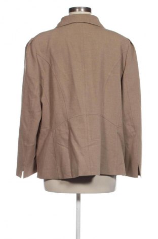 Дамско сако Taifun, Размер XL, Цвят Бежов, Цена 9,71 €