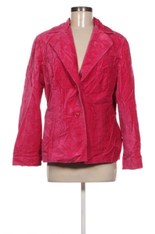 Damen Blazer Taifun, Größe XL, Farbe Rosa, Preis € 9,99