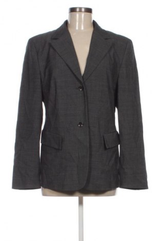 Damen Blazer Taifun, Größe M, Farbe Grau, Preis 6,99 €