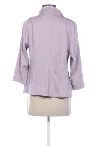 Damski żakiet Taifun, Rozmiar L, Kolor Popielaty róż, Cena 41,99 zł