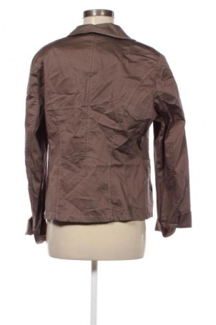 Damen Blazer Taifun, Größe L, Farbe Braun, Preis 7,99 €