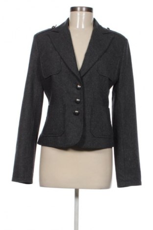 Damen Blazer Tally Weijl, Größe M, Farbe Schwarz, Preis 2,99 €