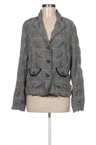 Damen Blazer Tara, Größe L, Farbe Mehrfarbig, Preis 3,99 €
