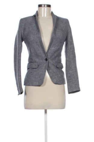 Γυναικείο σακάκι Teodor, Μέγεθος XS, Χρώμα Πολύχρωμο, Τιμή 8,14 €