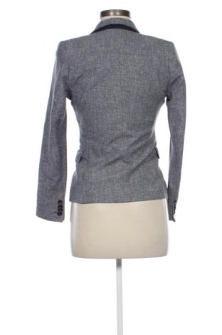 Γυναικείο σακάκι Teodor, Μέγεθος XS, Χρώμα Πολύχρωμο, Τιμή 8,14 €