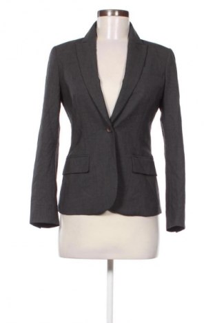 Dámské sako  Theory, Velikost XS, Barva Šedá, Cena  219,00 Kč